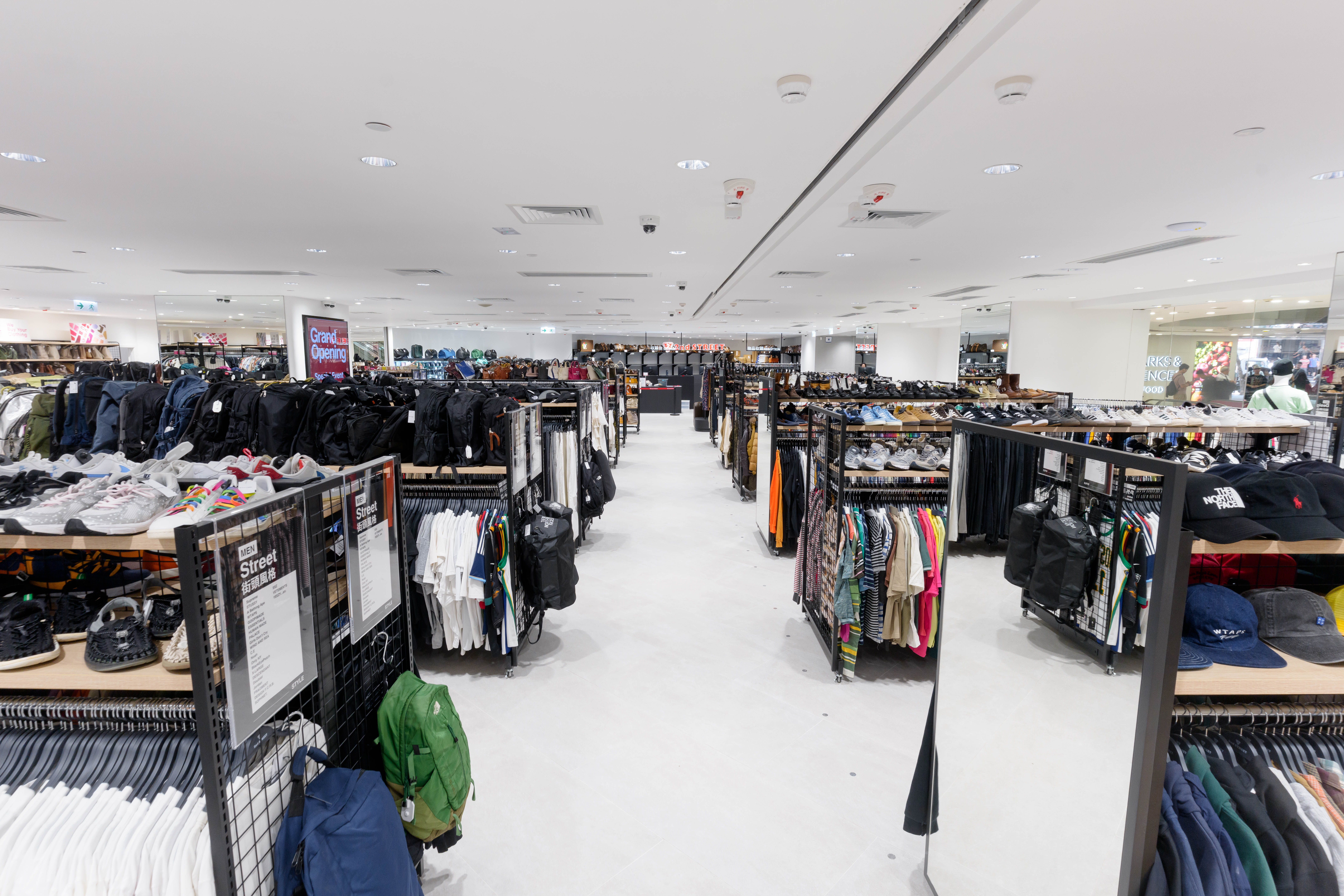 WINDSOR 皇室堡